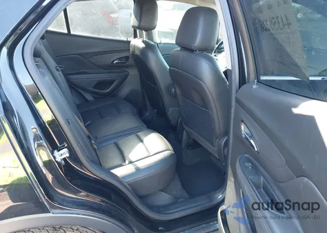 2019 Buick Encore Fwd Essence z USA, uszkodzony, nr VIN KL4CJCSM0KB943146